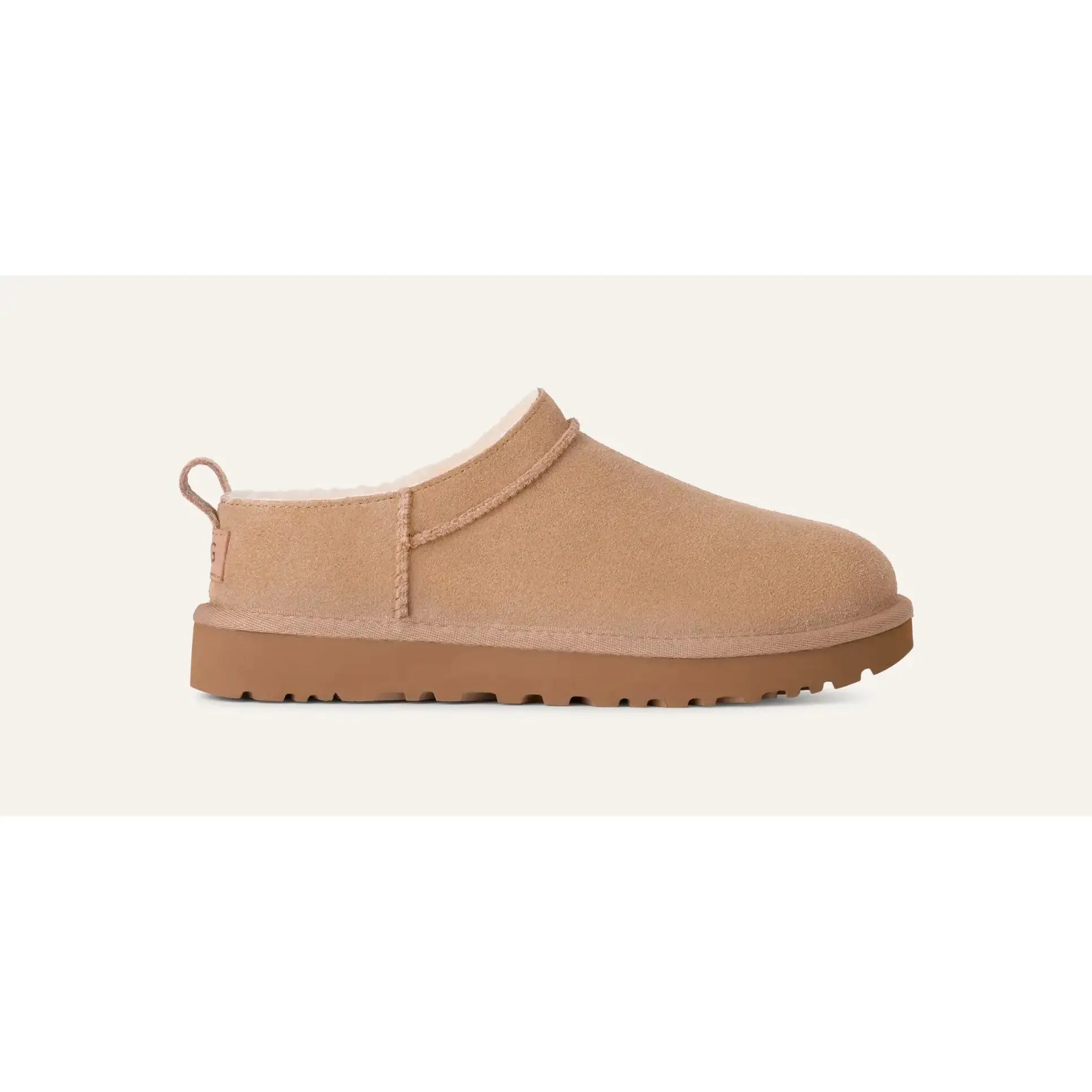 Ugg - Classic Micro in Sand