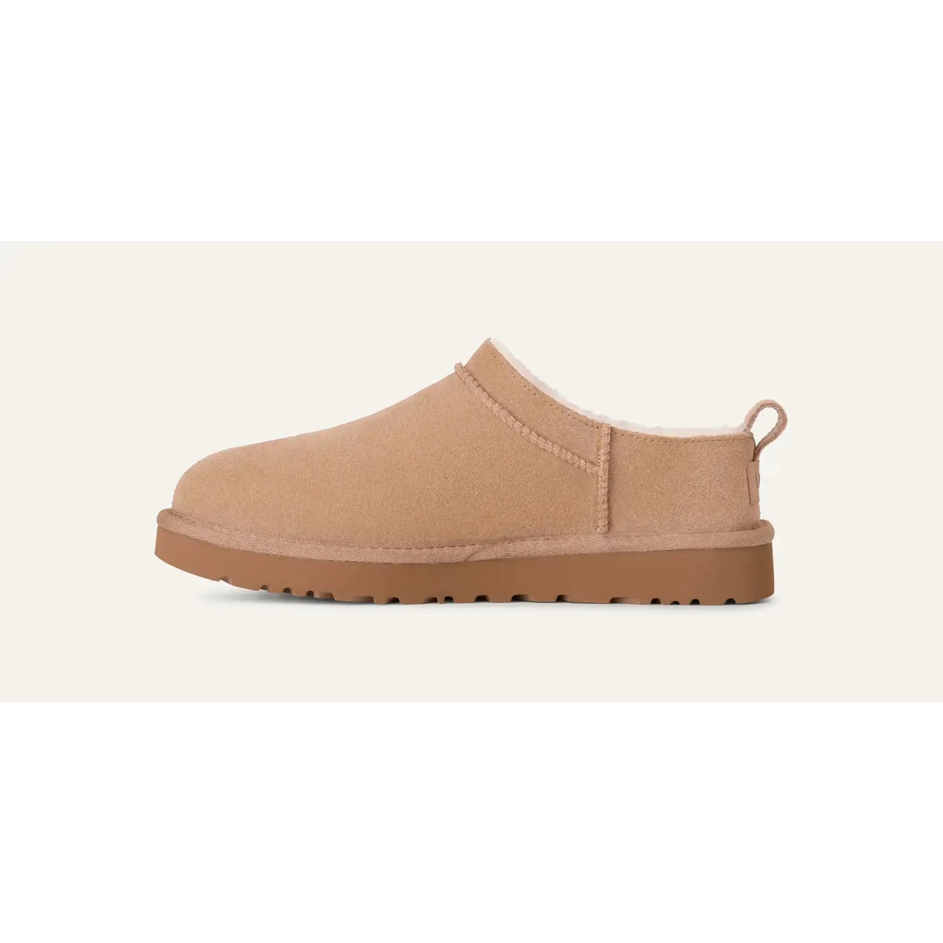 Ugg - Classic Micro in Sand