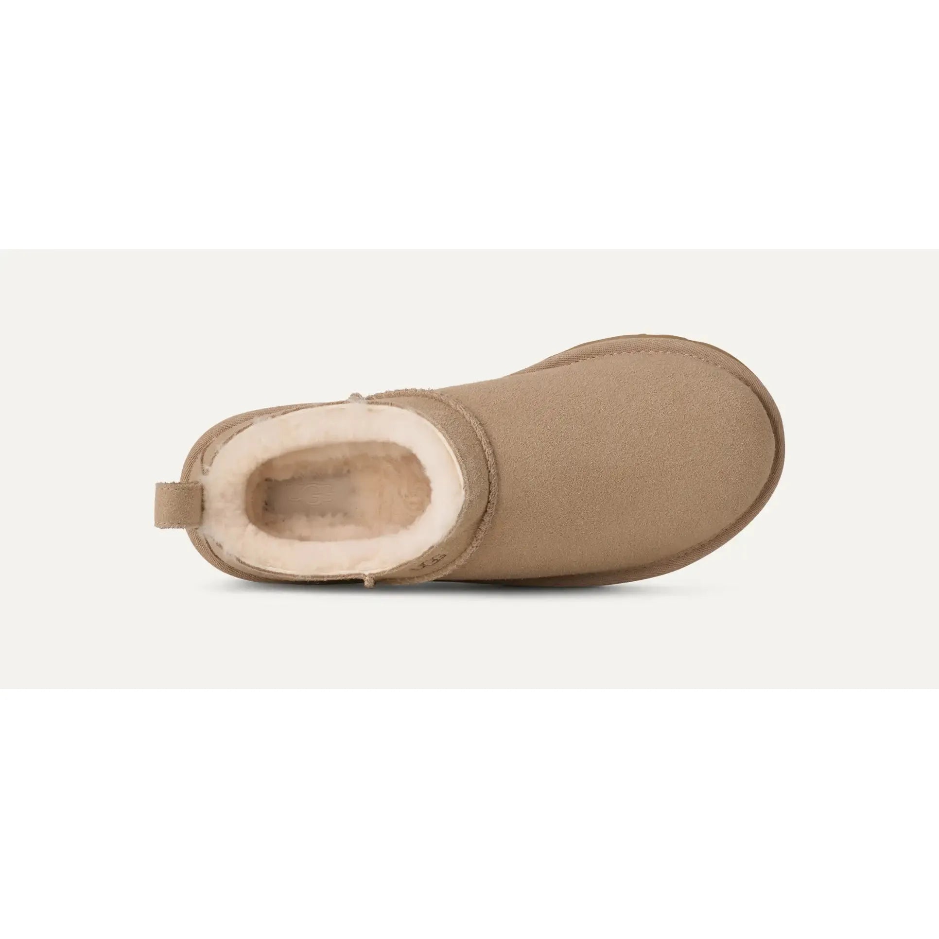Ugg - Classic Micro in Sand