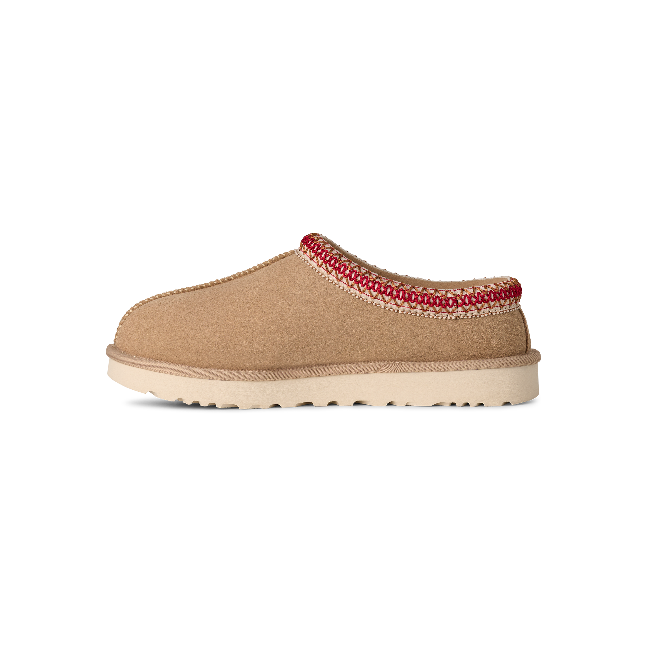 Ugg - Tasman in Dark Cherry Sand