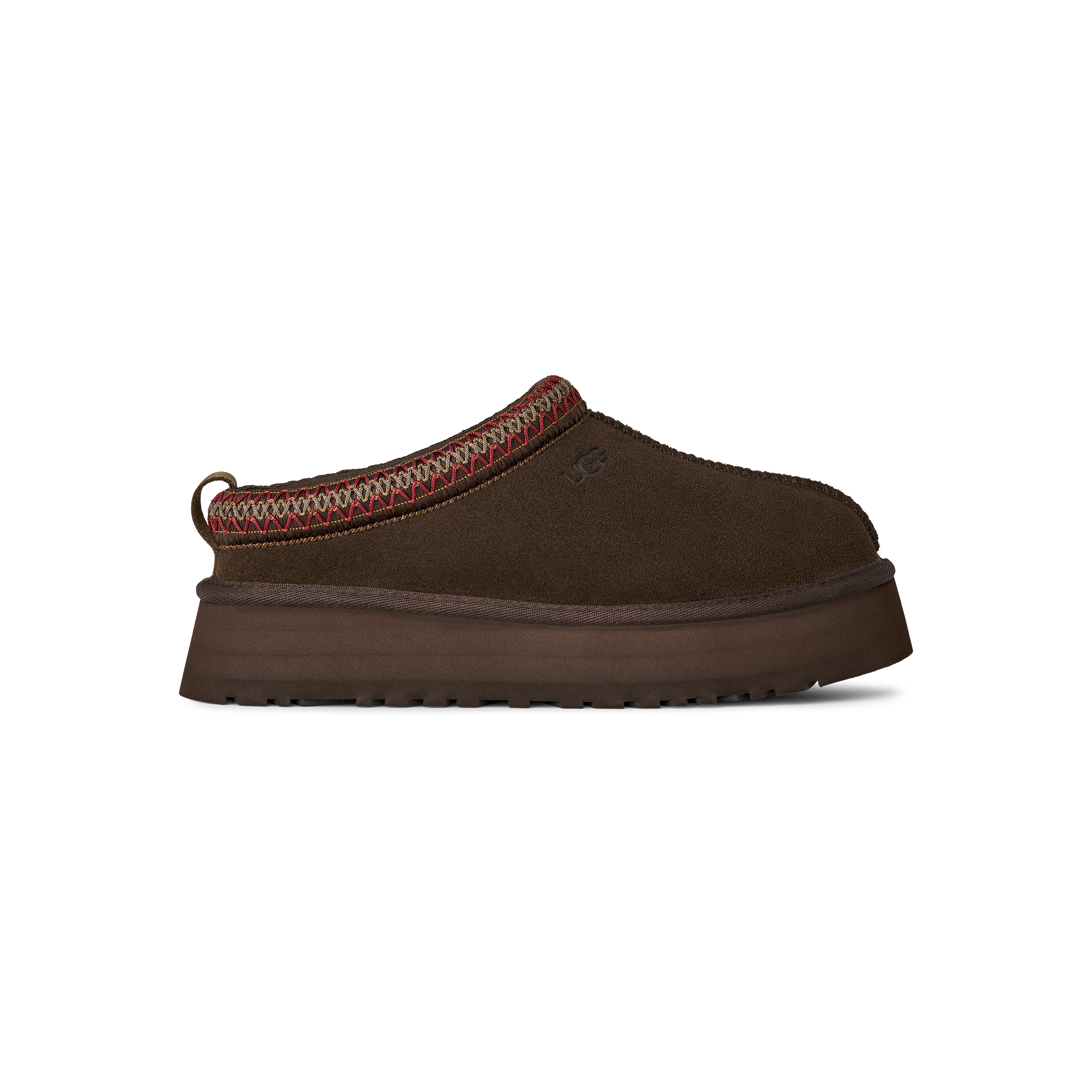 Ugg - Tazz in Dusted Cocoa