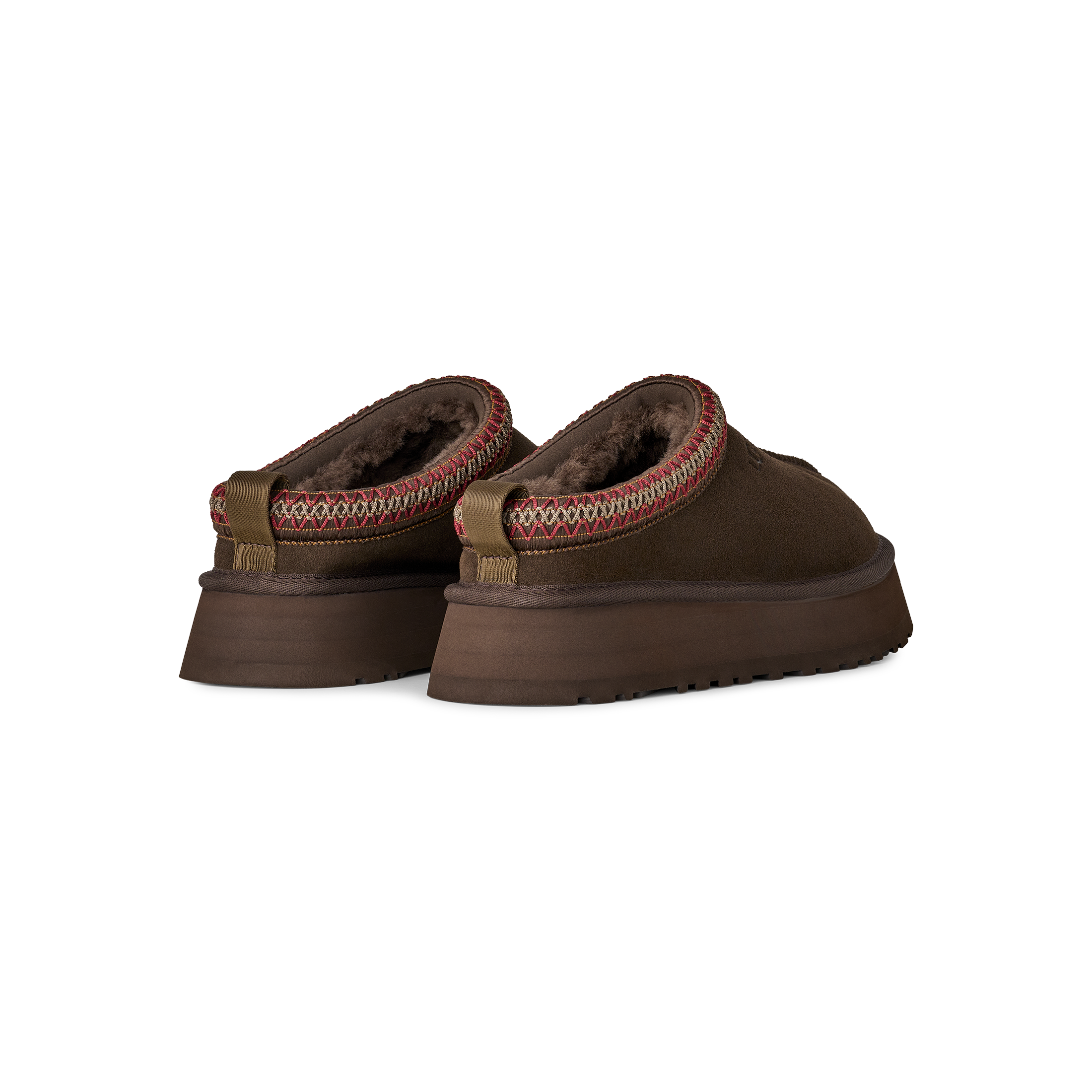 Ugg - Tazz in Dusted Cocoa