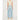 DL1961 - Taylor Barrel Ultra High Rise in Vintage Light
