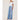 DL1961 - Hepburn Wide Leg High Rise Jeans in River Bank