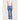 DL1961 - Bridget Boot High Rise Instasculpt Crop Jean in Wythe