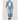 DL1961 - Taylor Relaxed Barrel Ultra High Rise Jeans in Salt Lake