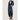 DL1961 - Miro Barrel High Rise 28" Jeans in Ventura