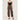 DL1961 - Miro Barrel High Rise 28" Jeans in Leopard