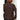 Mauritius - Meeow Leather Jacket in Brown