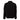 Mauritius - Sedro Leather Jacket in Black