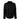 Mauritius - Sedro Leather Jacket in Black
