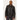 Mauritius - Bain Leather Jacket in Black