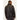 Mauritius - Bain Leather Jacket in Black