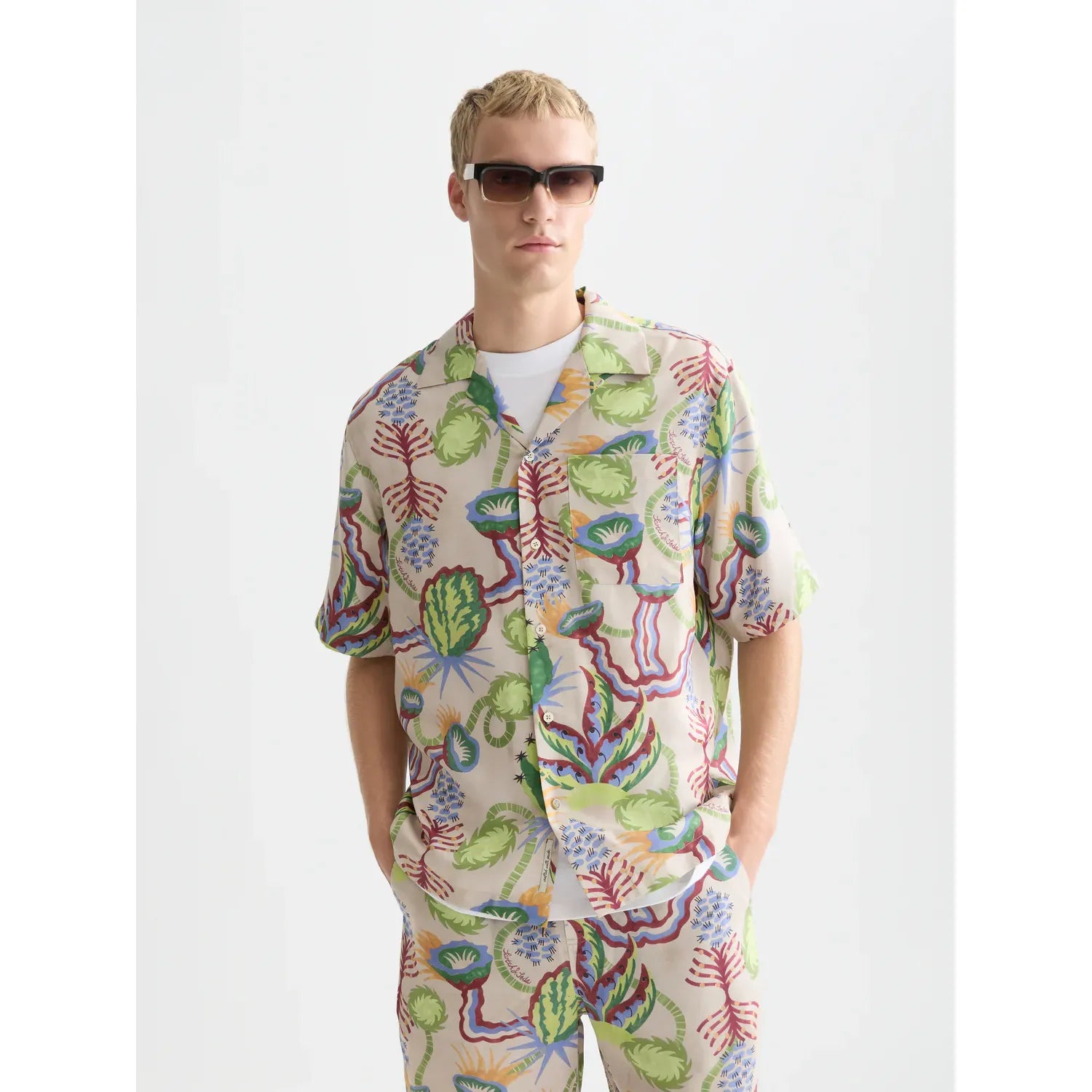 Scotch & Soda – Clothes Encounter Scotch & Soda – Clothes Encounter
