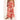 Z Supply - Dante Vacances Pant in Cabana Red