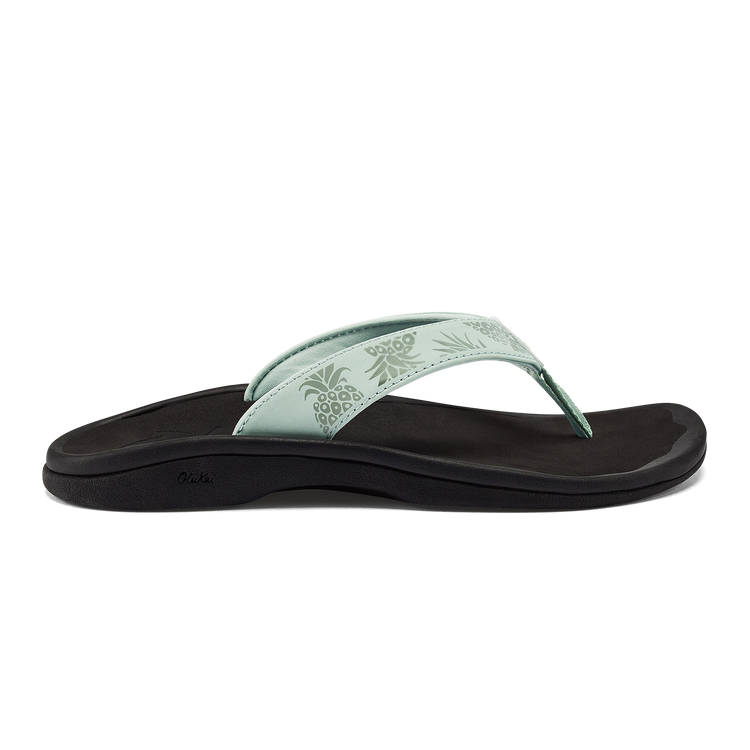 Olukai - OHANA Sandal in Swell Hua