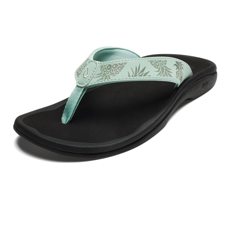 Olukai - OHANA Sandal in Swell Hua