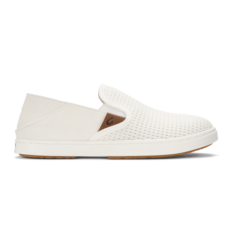 Olukai - PEHUEA in Bright White