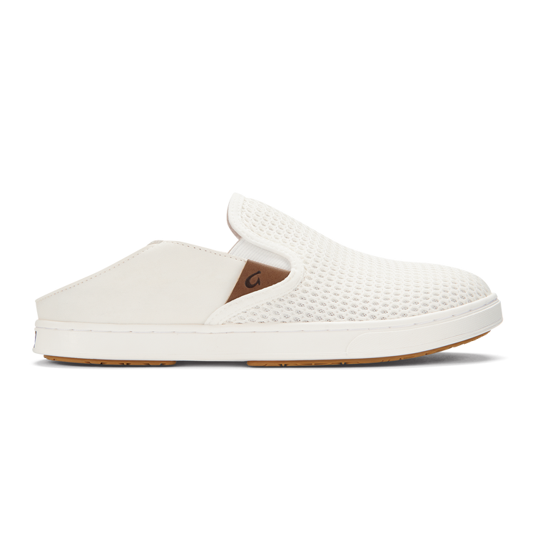 Olukai - PEHUEA in Bright White