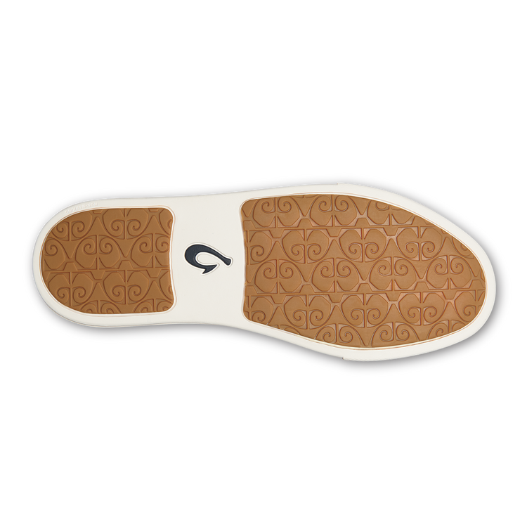 Olukai - PEHUEA in Bright White