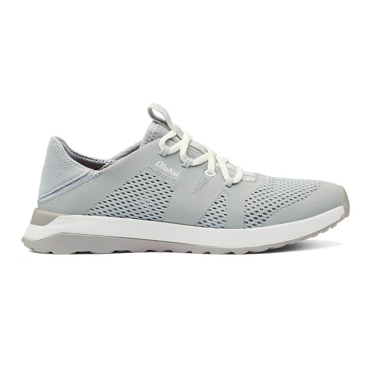 Olukai - Huia in Pale Grey