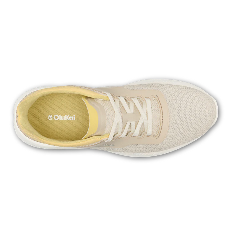 Olukai - Women's Island Hopper in Puka/Honey