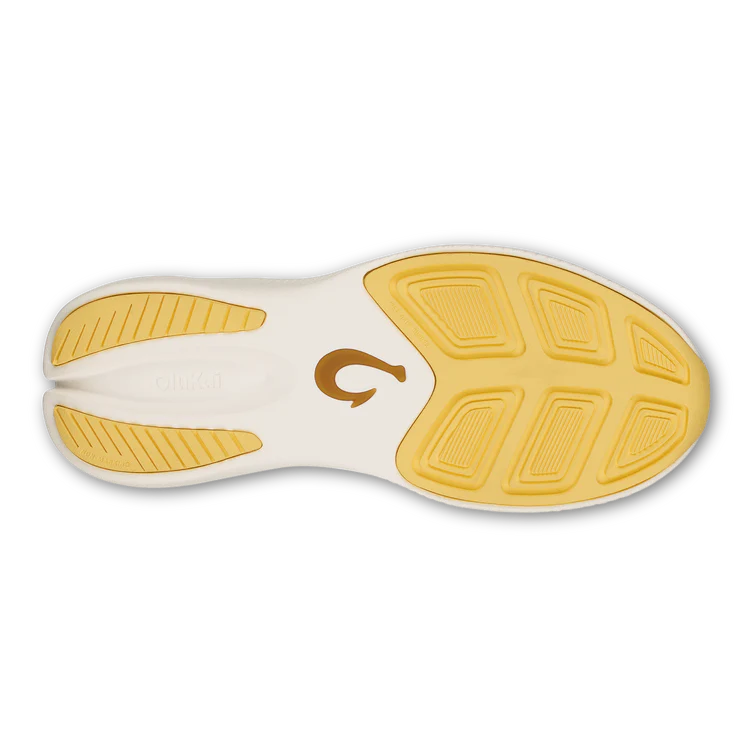 Olukai - Women's Island Hopper in Puka/Honey