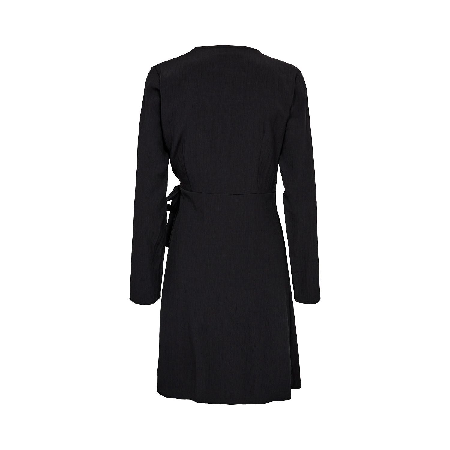 Minimum - Betties Short Dress in Black
