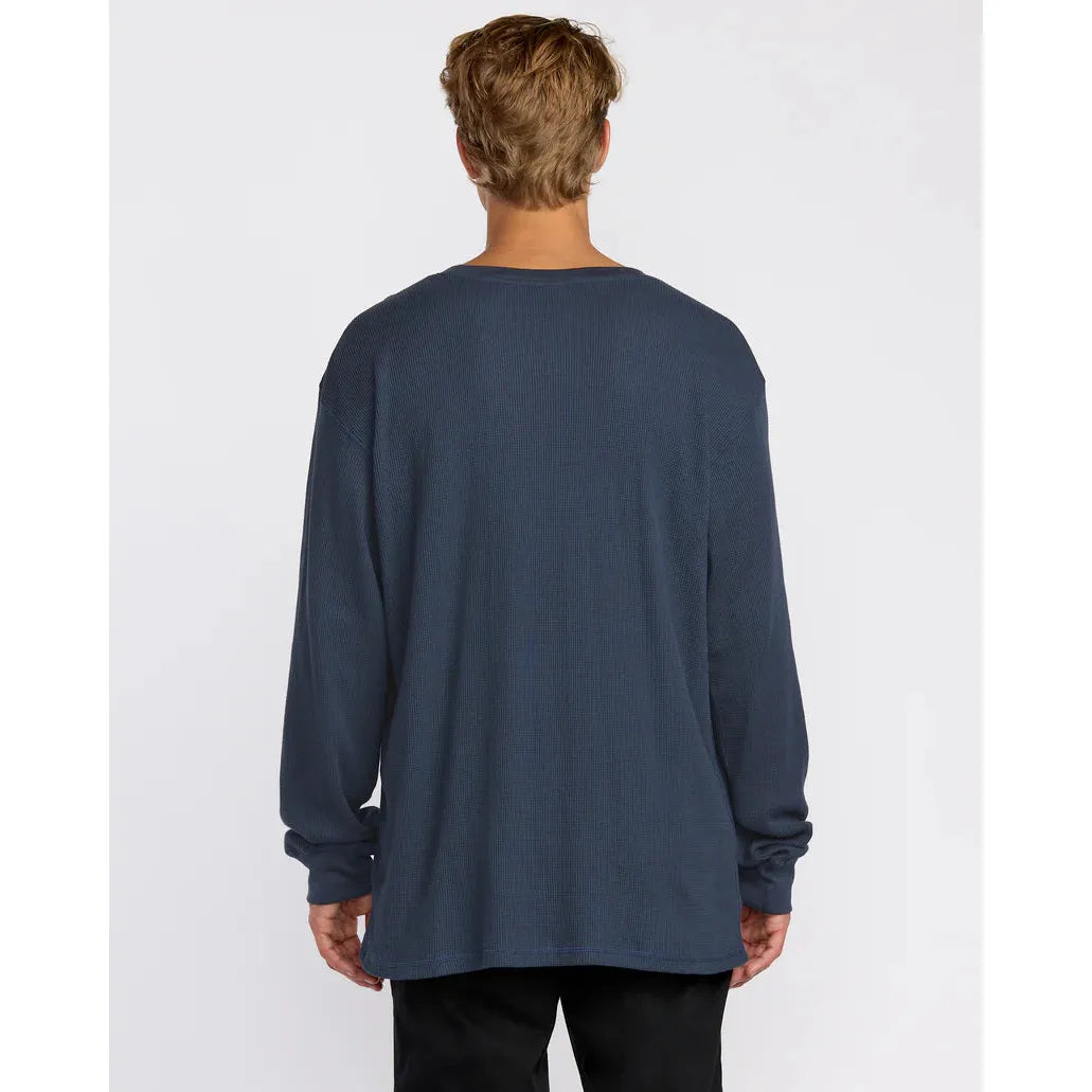 Billabong - Essential Thermal in Navy