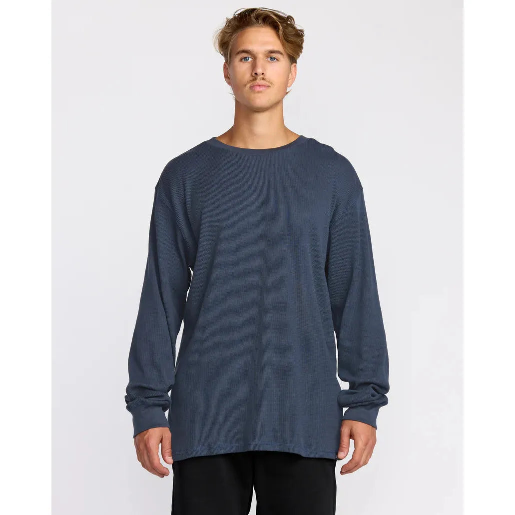 Billabong - Essential Thermal in Navy