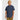 Billabong - All Day Jacquard Short Sleeve Shirt in Midnight