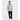 Billabong - Baja Long Sleeve Flannel Shirt in Off White