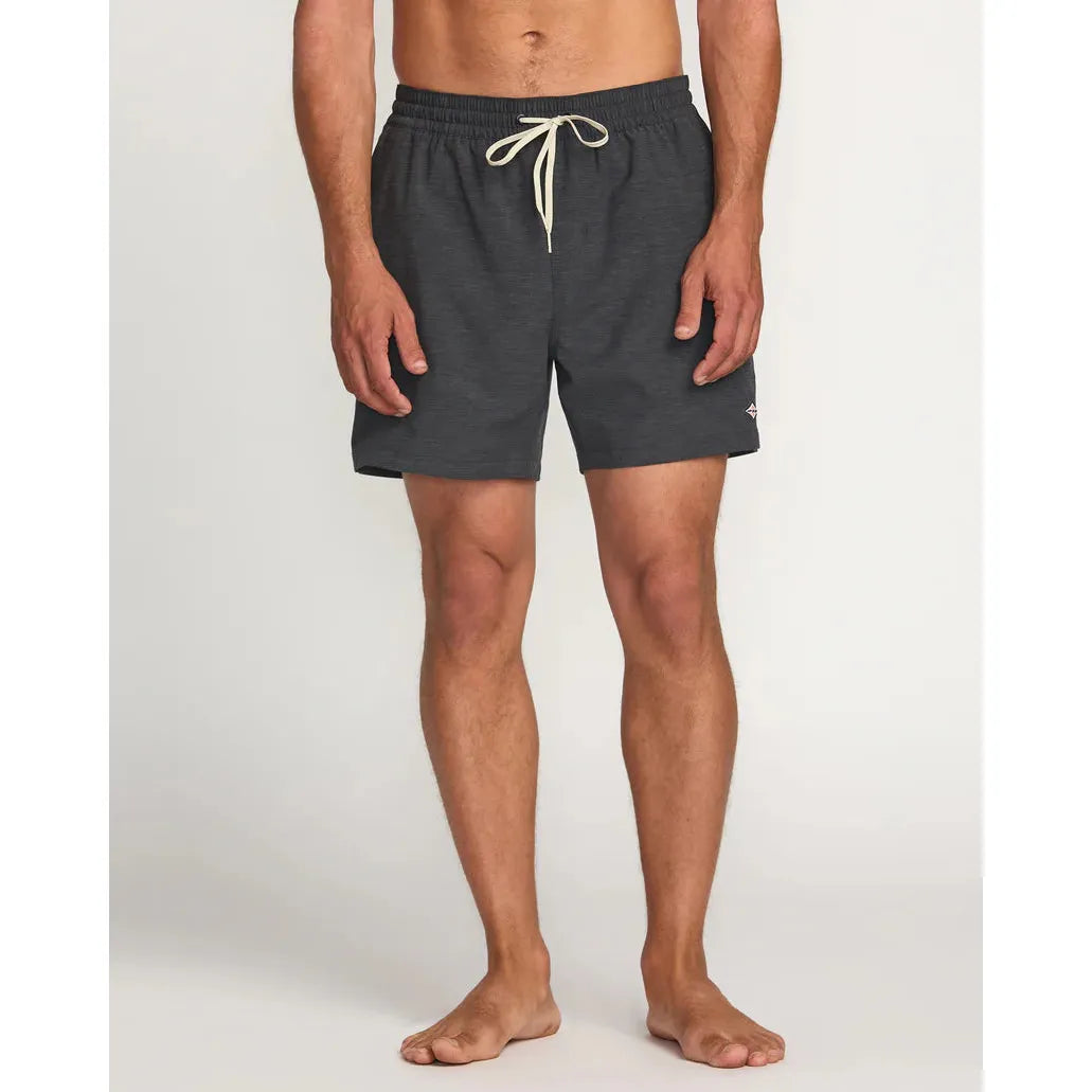 Billabong - Every Other Day Laybacks 16" Trunks in Black