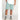 Billabong - Crossfire 21" Hybrid Submersible Shorts in Seafoam