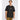 Billabong - Rose Arch Regular Short Sleeve T-Shirt in Washed Black