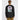 Billabong - Portal Regular Long Sleeve T-Shirt in Washed Black
