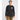 Billabong - Portal Regular Long Sleeve T-Shirt in Washed Black
