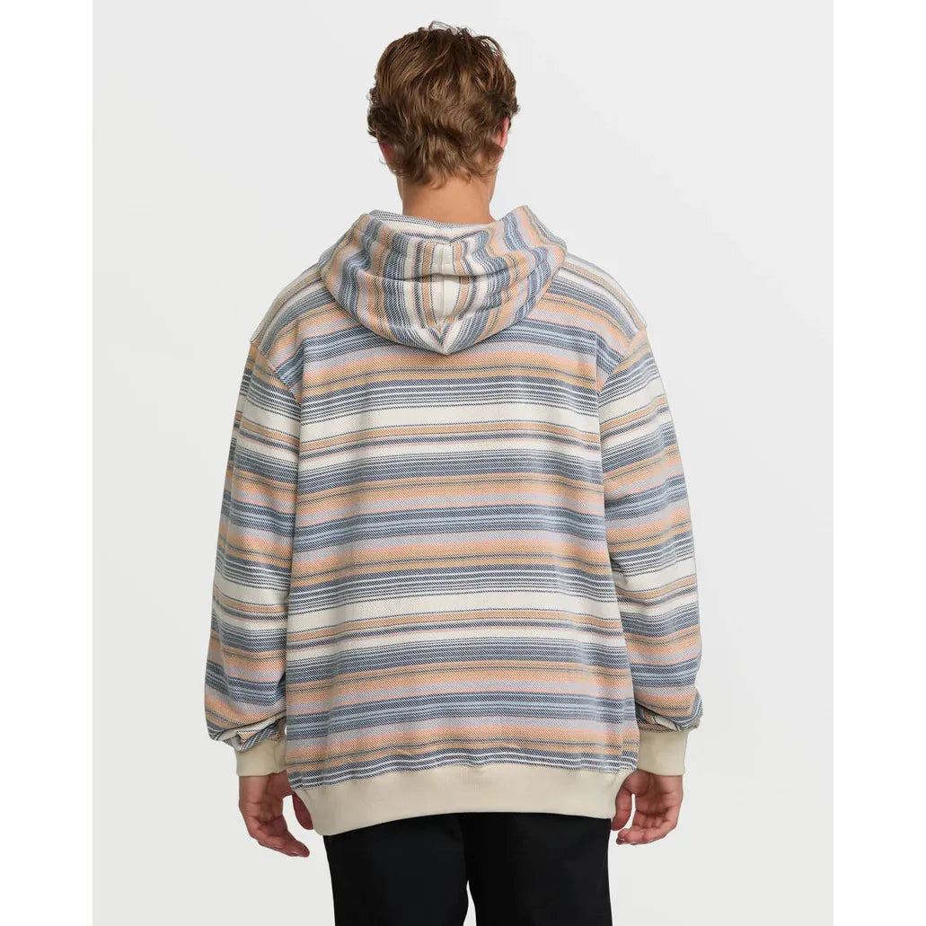 Billabong - Rancho Hoodie in Chino