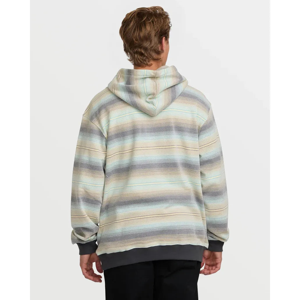 Billabong - Rancho Hoodie in Dune