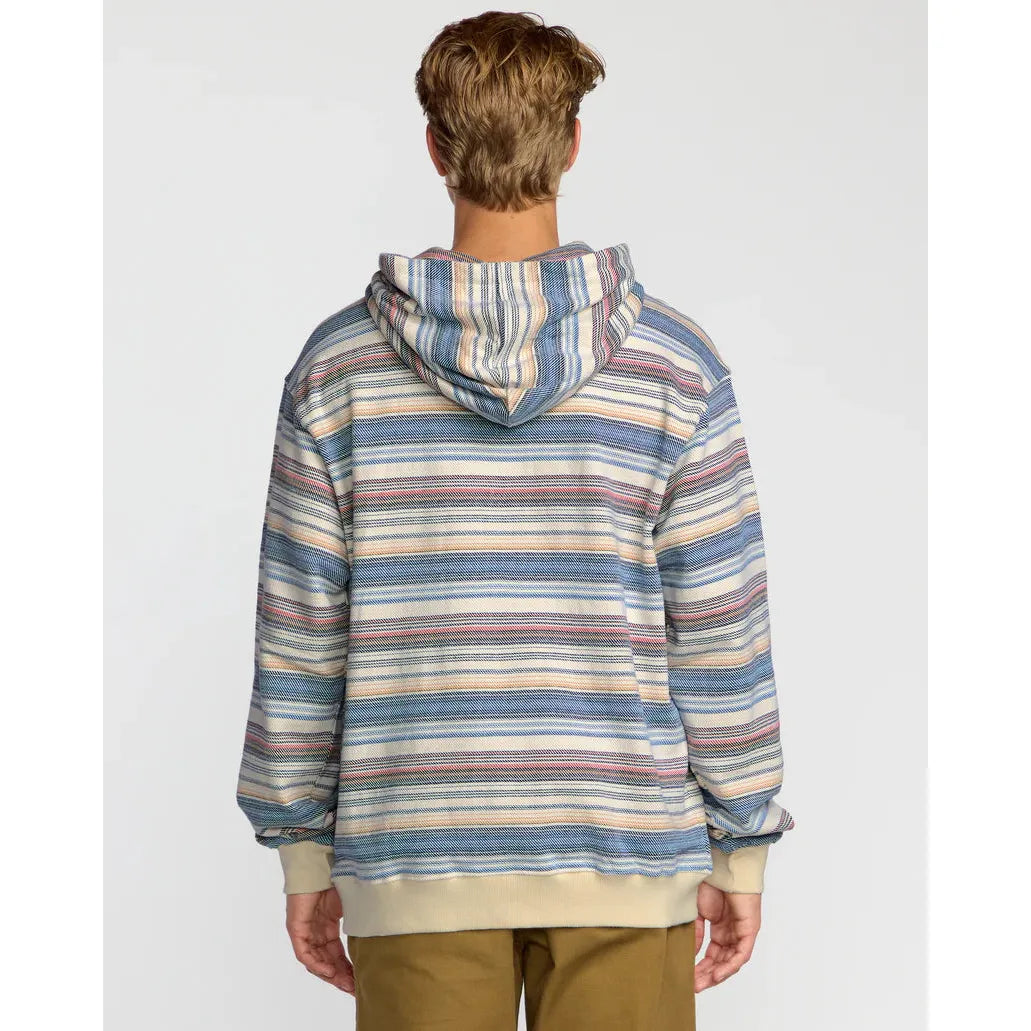 Billabong - Rancho Hoodie in Multi