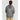 Billabong - Hudson Hoodie in Black Heather