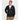 Billabong - All Day Zip Sweatshirt in Black