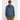 Billabong - All Day Zip Sweatshirt in Midnight Blue