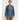 Billabong - All Day Zip Sweatshirt in Midnight Blue