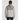Billabong - Boundary Lite Zip Sweatshirt in Heather Grey