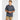 Billabong - Sierras A/Div Short Sleeve T-Shirt in Midnight Blue