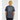 Billabong - Trail A/Div Short Sleeve T-Shirt in Medium Blue
