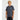 Billabong - Trail A/Div Short Sleeve T-Shirt in Medium Blue