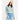 Billabong - Clare Sweater in Misty Blue