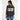 Billabong - Wave Fade Sweater in Black Sands